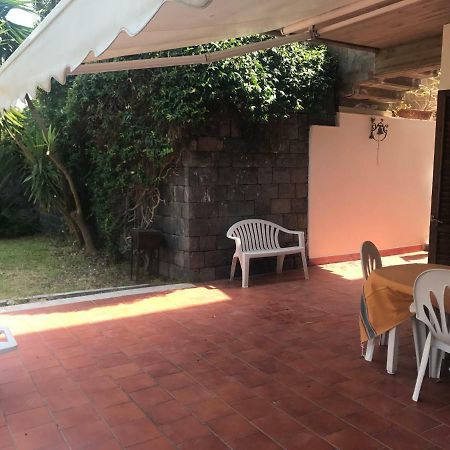 Vila Gioia Acireale Exteriér fotografie