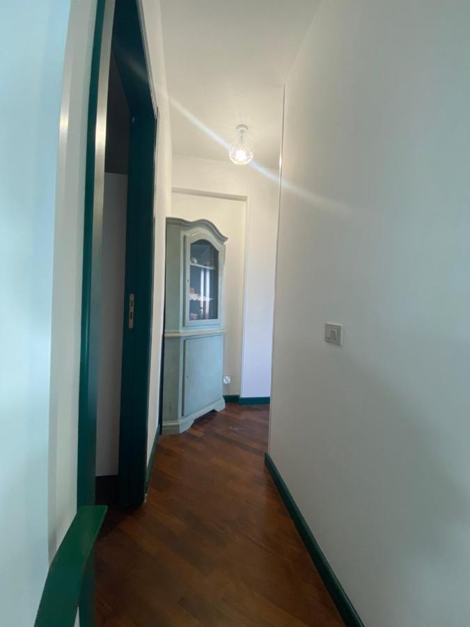 Vila Gioia Acireale Exteriér fotografie