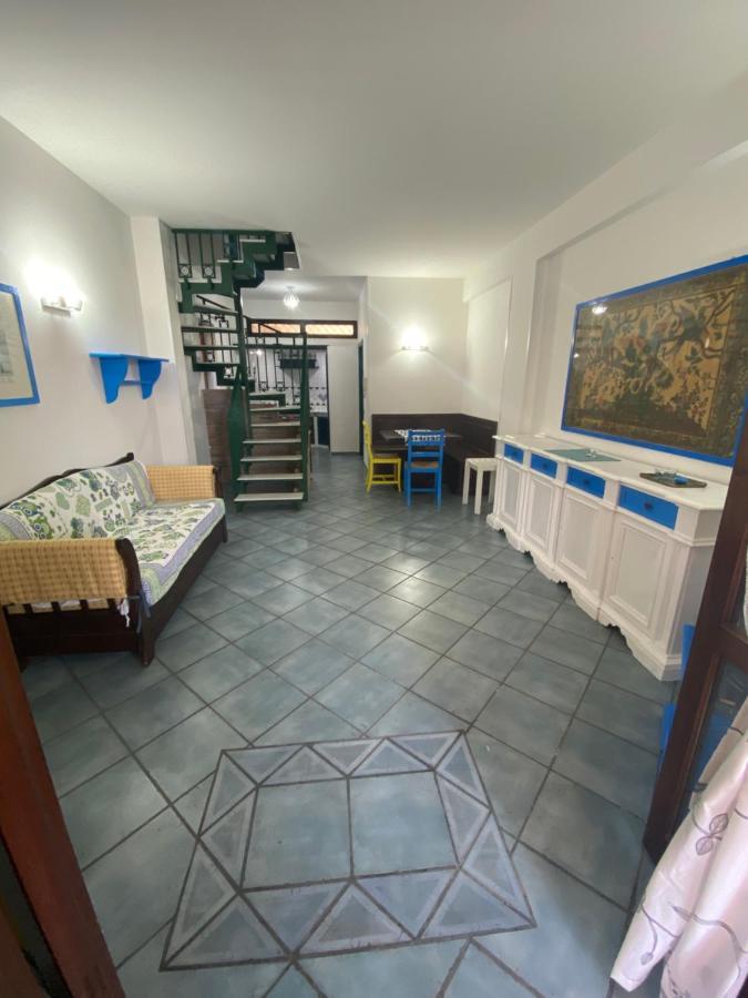 Vila Gioia Acireale Exteriér fotografie