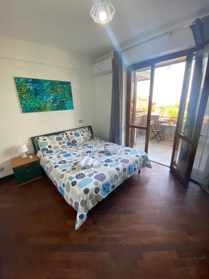 Vila Gioia Acireale Exteriér fotografie