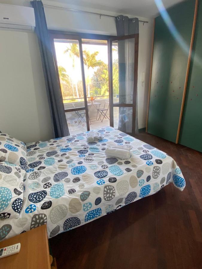 Vila Gioia Acireale Exteriér fotografie