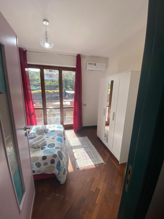 Vila Gioia Acireale Exteriér fotografie
