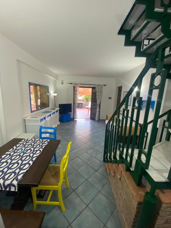 Vila Gioia Acireale Exteriér fotografie