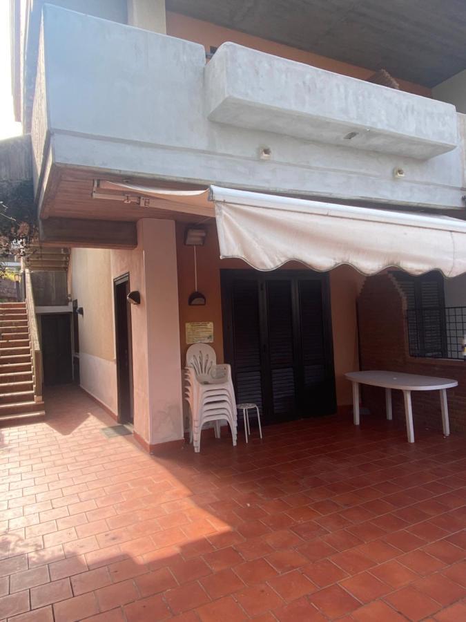 Vila Gioia Acireale Exteriér fotografie