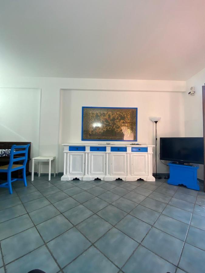 Vila Gioia Acireale Exteriér fotografie