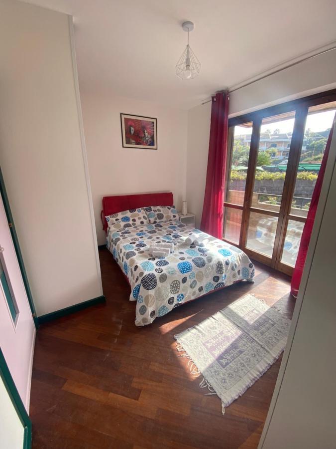 Vila Gioia Acireale Exteriér fotografie