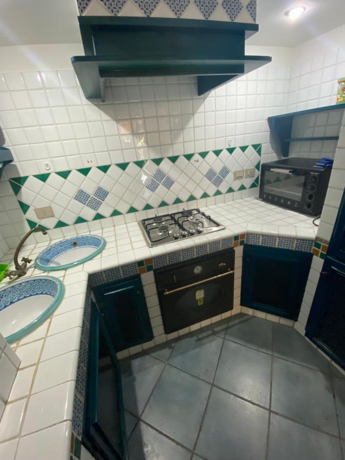 Vila Gioia Acireale Exteriér fotografie