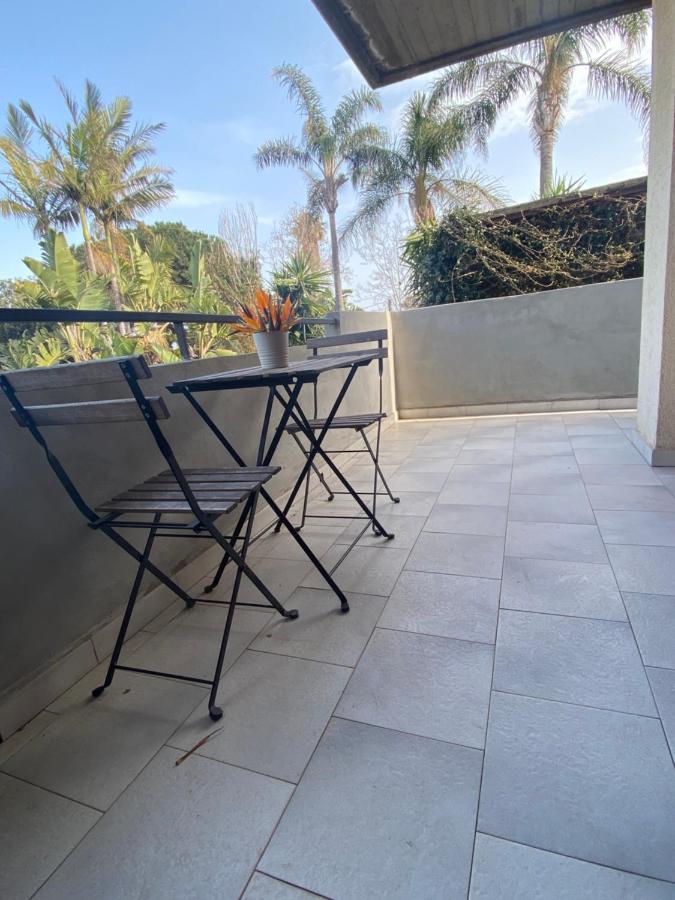 Vila Gioia Acireale Exteriér fotografie
