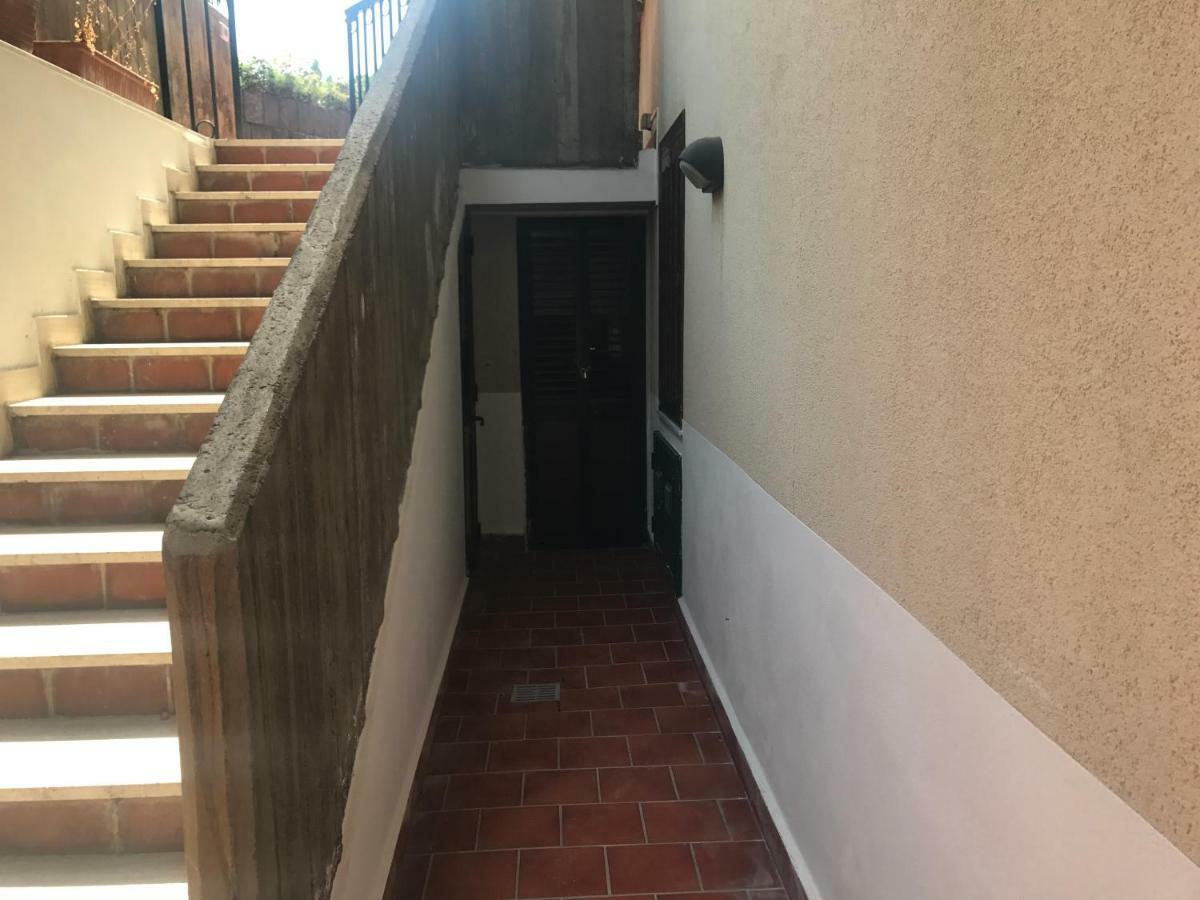 Vila Gioia Acireale Exteriér fotografie