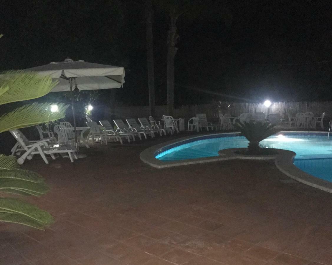 Vila Gioia Acireale Exteriér fotografie