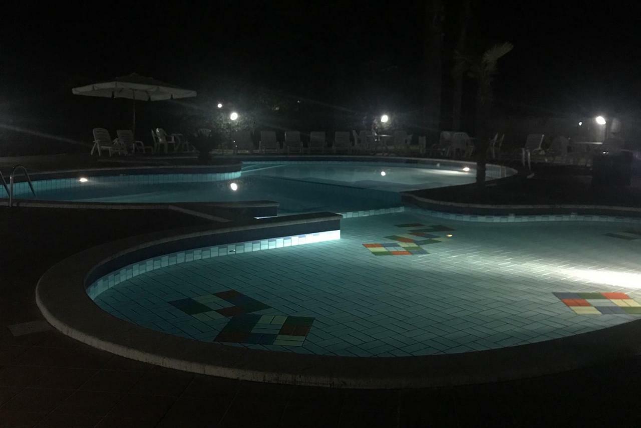 Vila Gioia Acireale Exteriér fotografie
