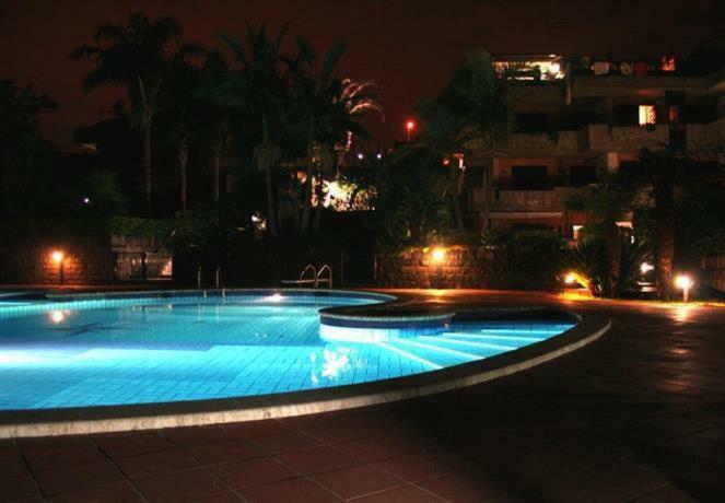 Vila Gioia Acireale Exteriér fotografie
