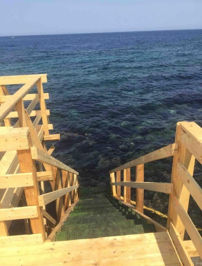 Vila Gioia Acireale Exteriér fotografie